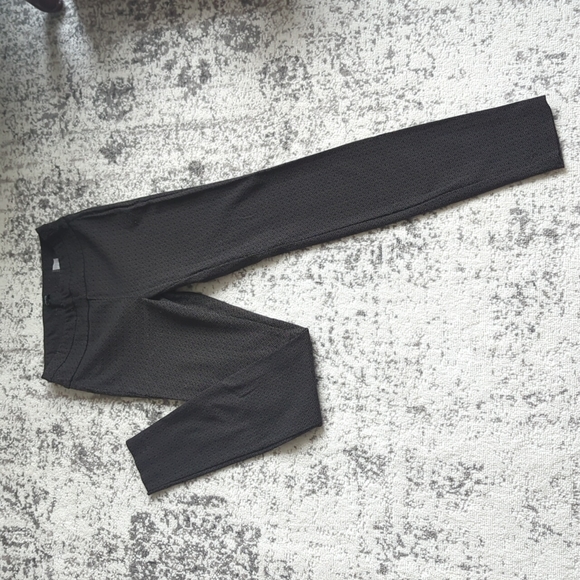 RW & CO patterned leggings | size M - Picture 1 of 7